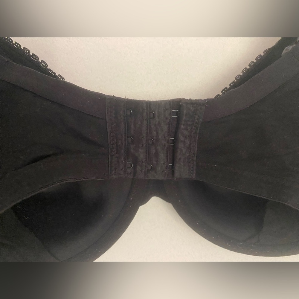 Motherhood Maternity Underwire nursing bra size 36D - Picture 4 of 6